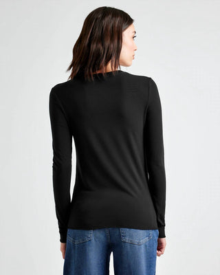Splendid - Bamboo Long Sleeve Tee