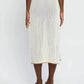 Kivari - Vivi Knit Midi Skirt