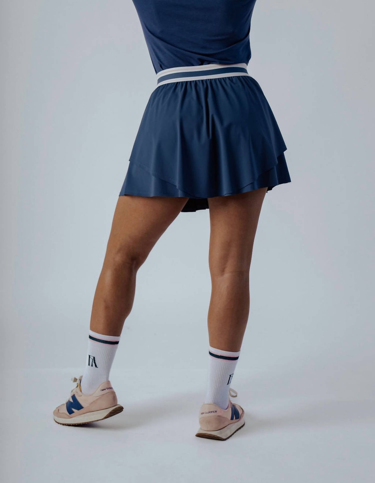 Fore All - Rowie Skirt