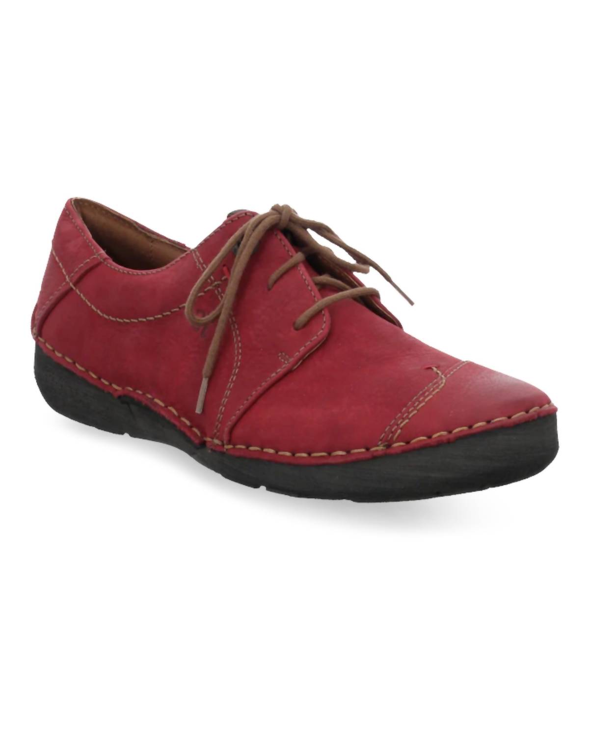 Josef Seibel - Women's Fergey Sneakers