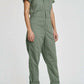 Pistola - Grover Short Sleeve Field Suit Jumpsuit