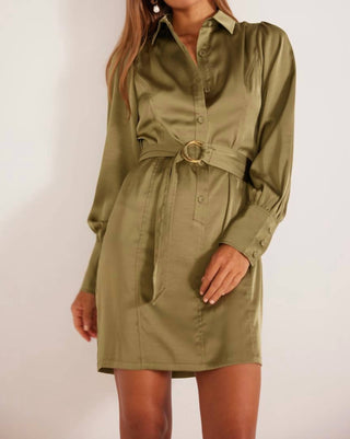 Minkpink - Anissa Dress