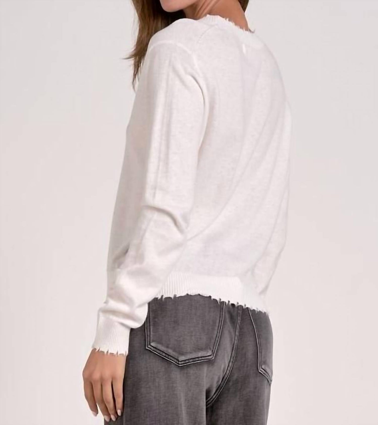 Elan - Chloe's Cardigan