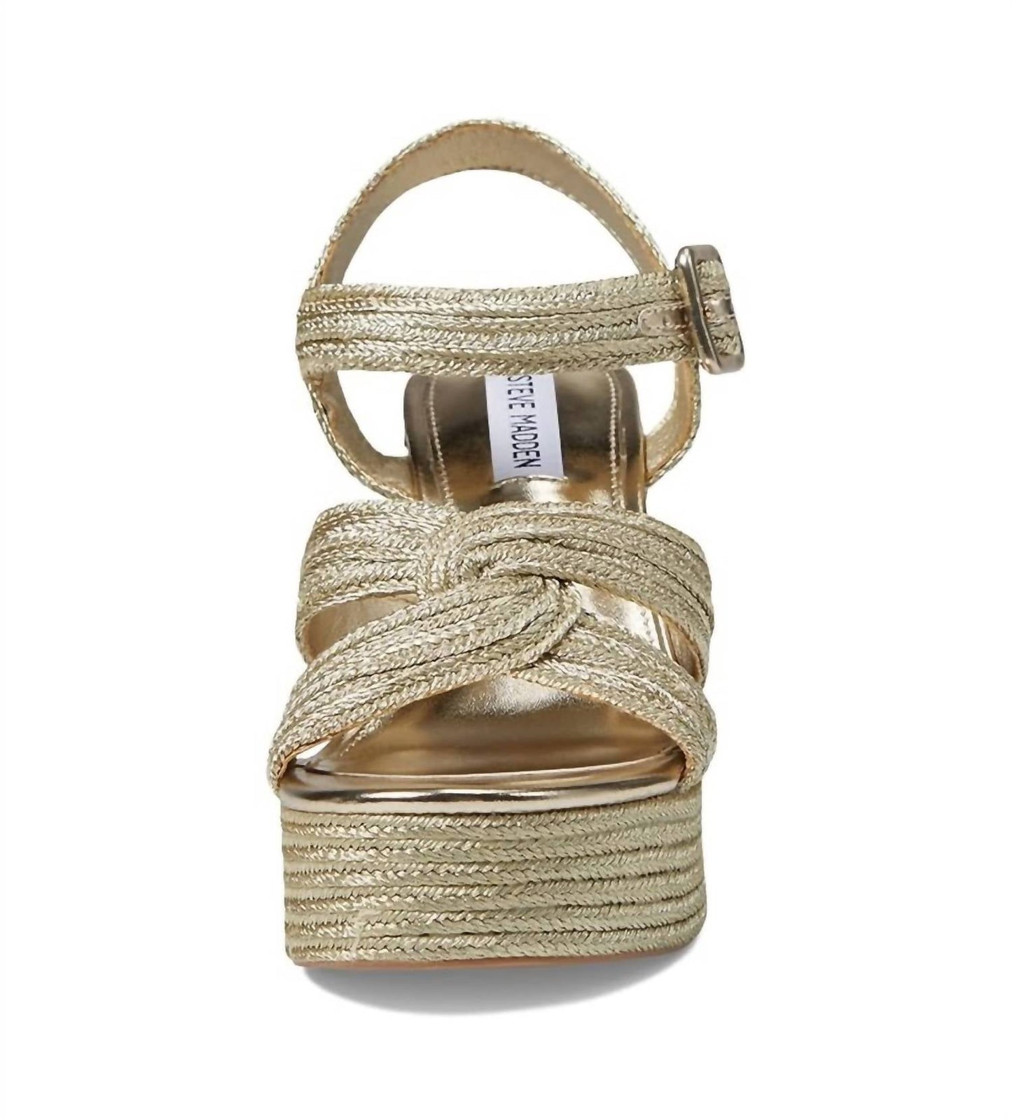 Steve Madden - CARISMA SANDAL