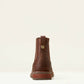 Ariat - Men's Wexford Waterproof Chelsea Boot