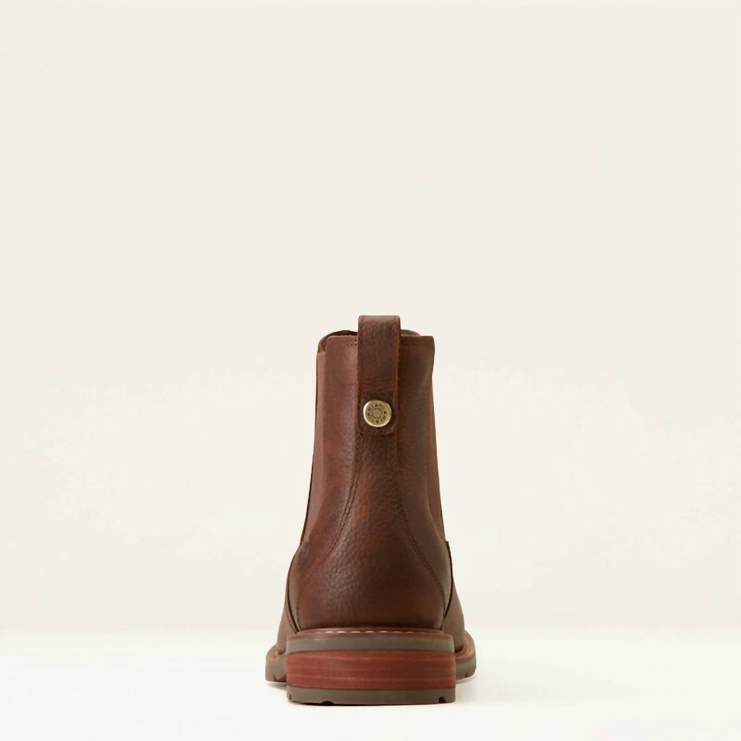 Ariat - Men's Wexford Waterproof Chelsea Boot