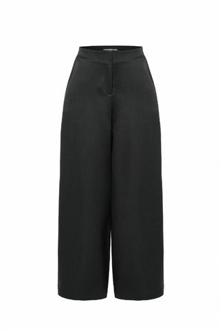Psophia - Heritage Wide Leg Trouser
