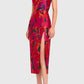 Amanda Uprichard - Ivy Midi Dress