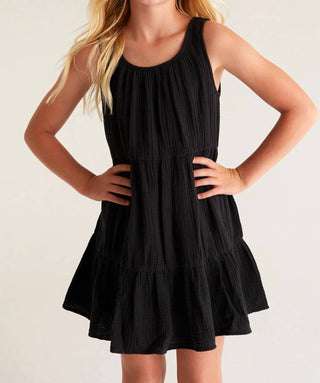 Z Supply - Girl's Gauze Dress