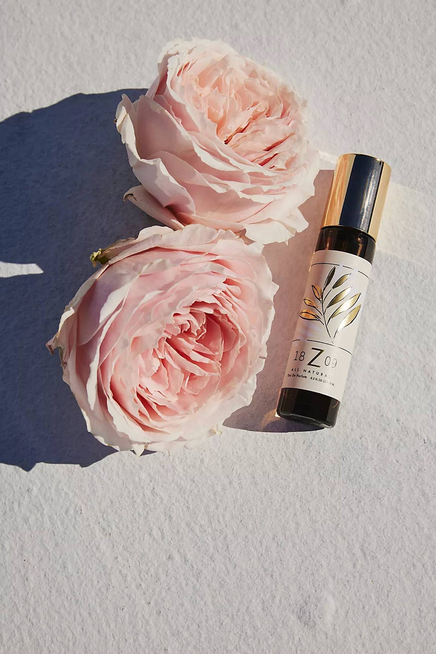 Free People - 1809 Collection Zen All-natural Fragrance Perfume