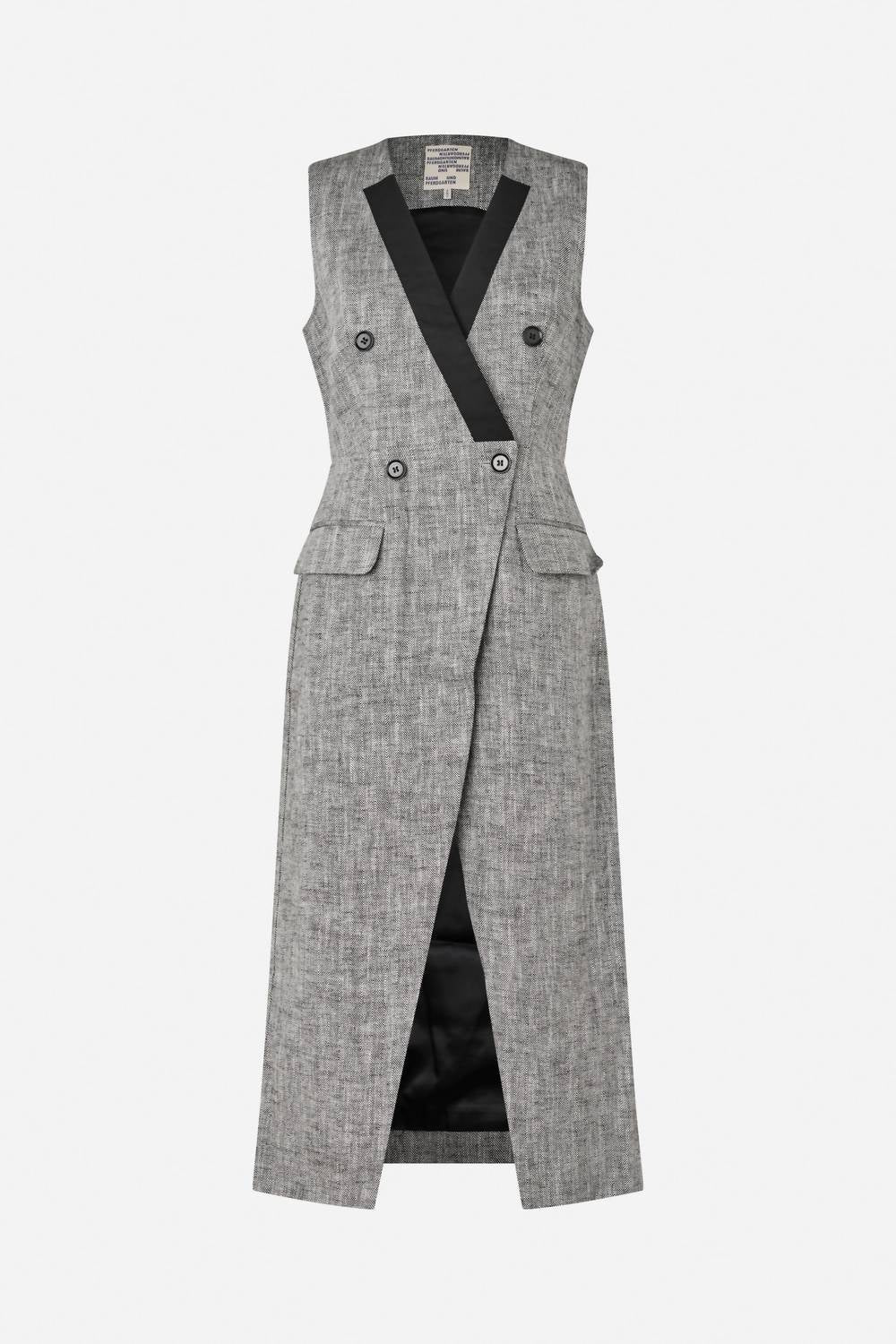 Baum Und Pferdgarten - Aurore Dress