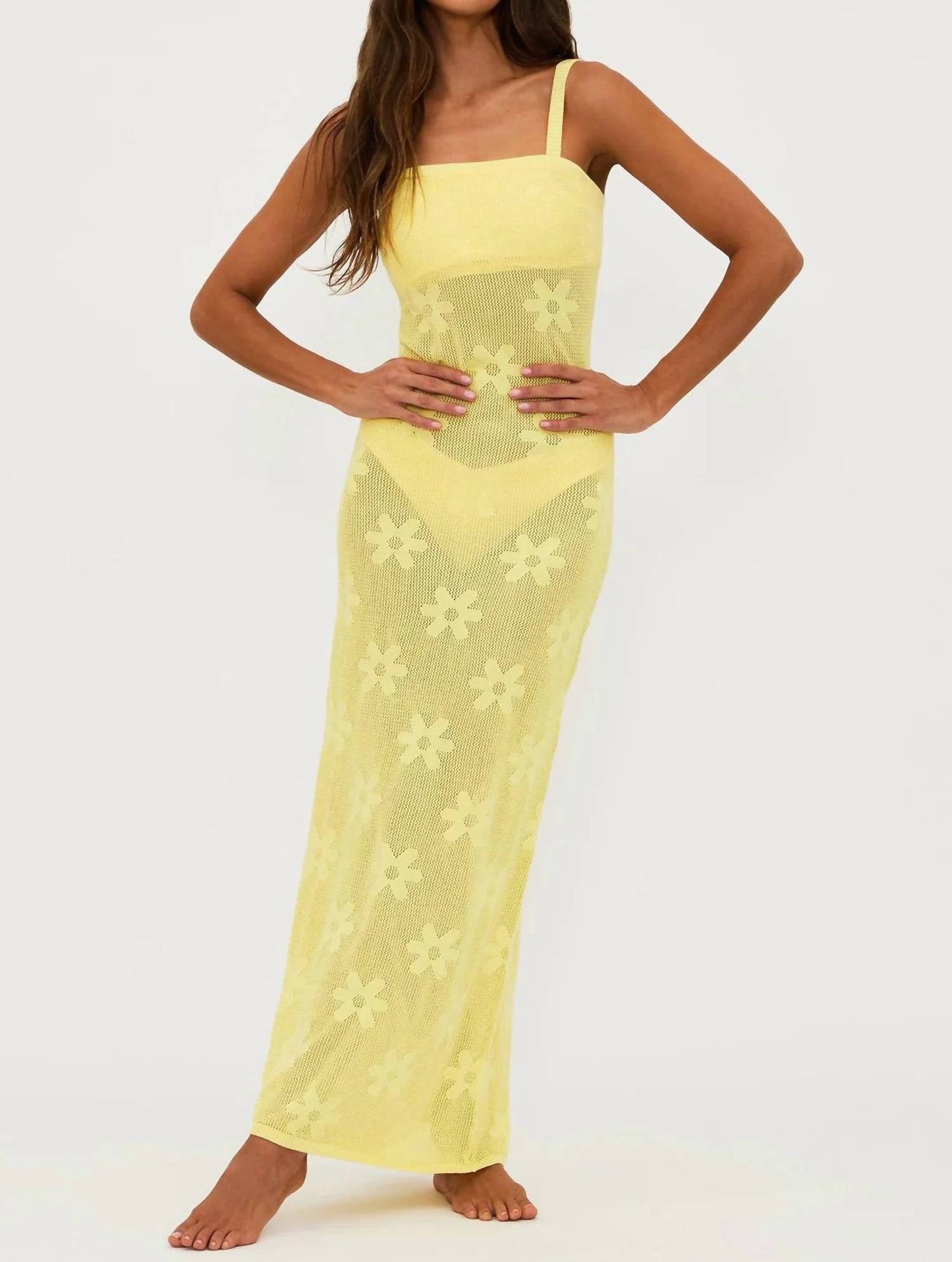 Beach Riot - Conrad Dress