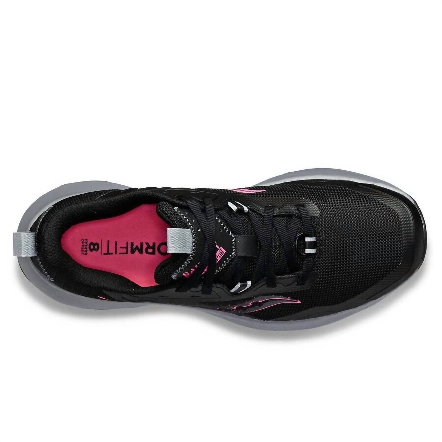 Saucony - Women's Blaze Tr Trail Running Sneakers