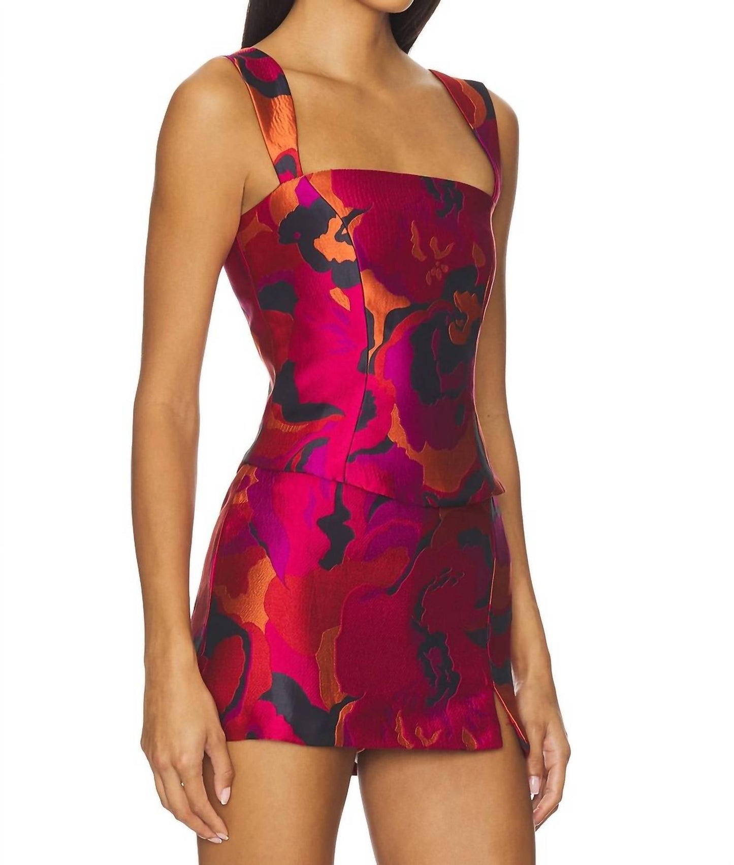 Amanda Uprichard - Ceronne Top