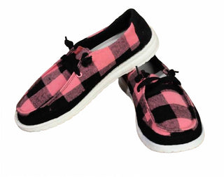 Gypsy Jazz - Women's Prima Sneakers