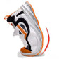 Men Modern Mesh Non Slip Athletic Running Sneakers