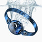 Arbaglobal Women's Waterproof Elegant Fitness Smartwatch