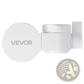 Faucet Mount Water Filter Vevor Kitchen Purifier White