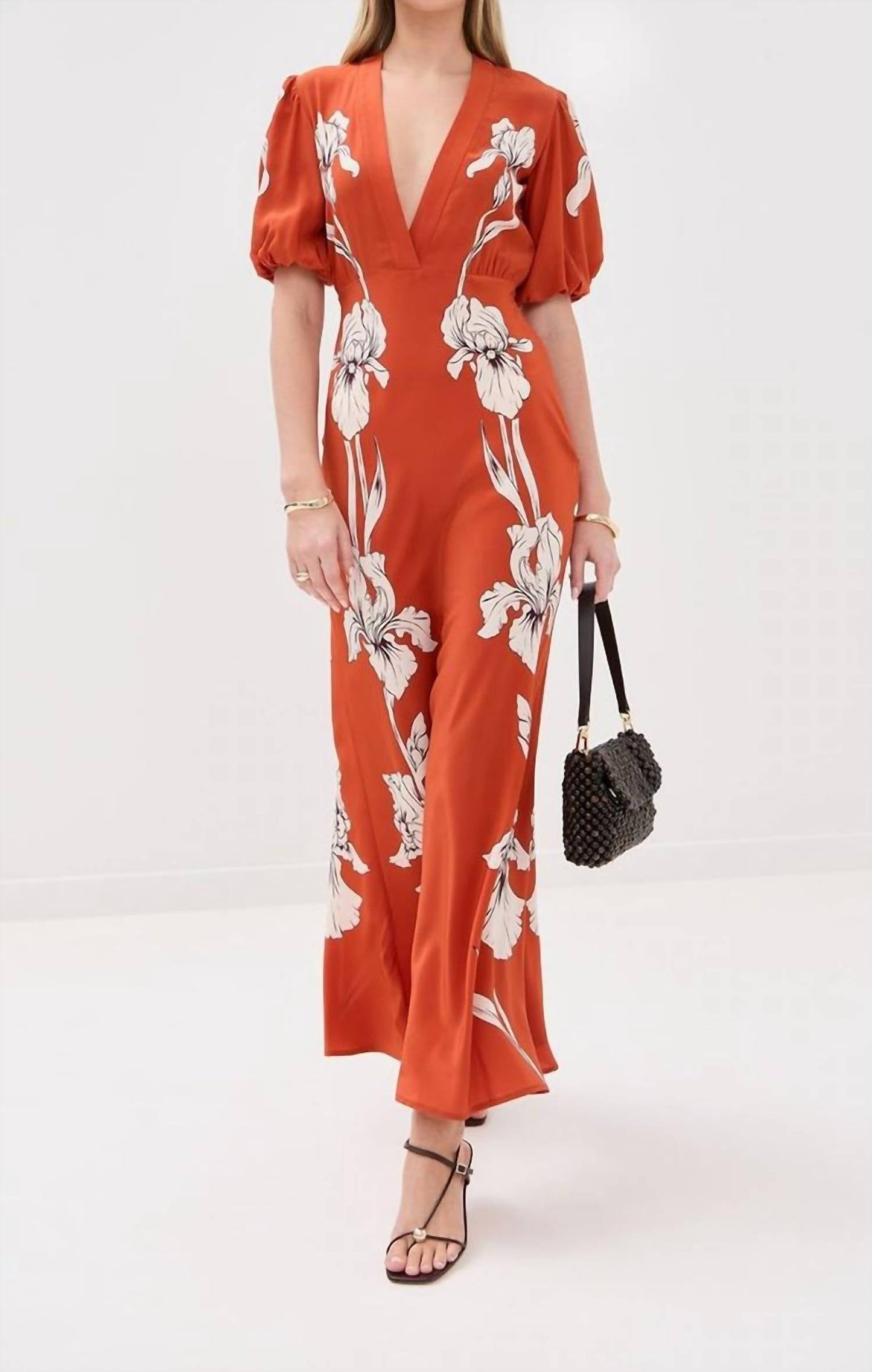 La Doublej - Marlene Maxi Dress