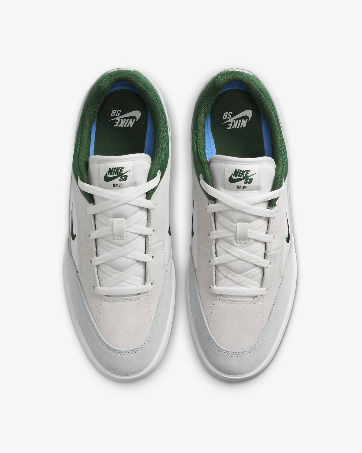Nike - Men's SB Malor Sneaker