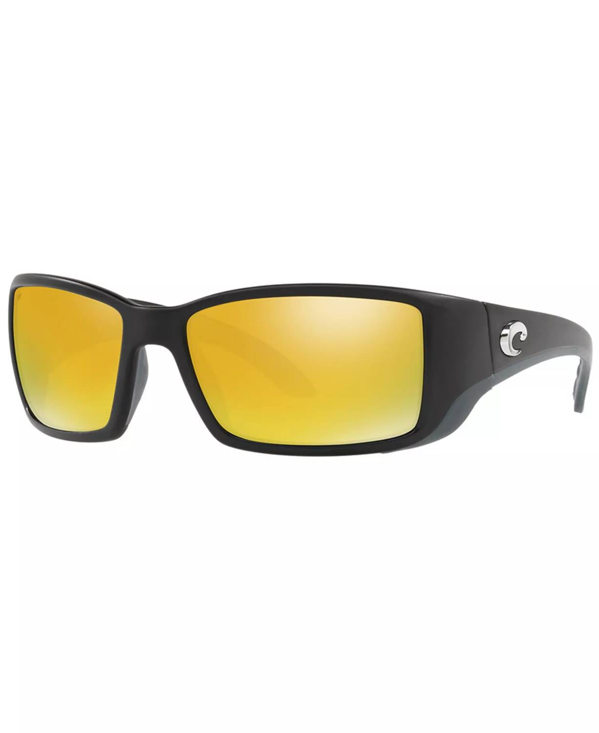 Costa Del Mar - Men's Blackfin Polarized Sunglasses