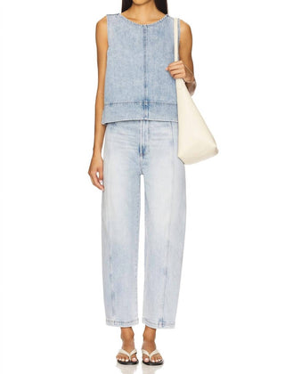 Pistola - Rue Pop Over Swing Shirt