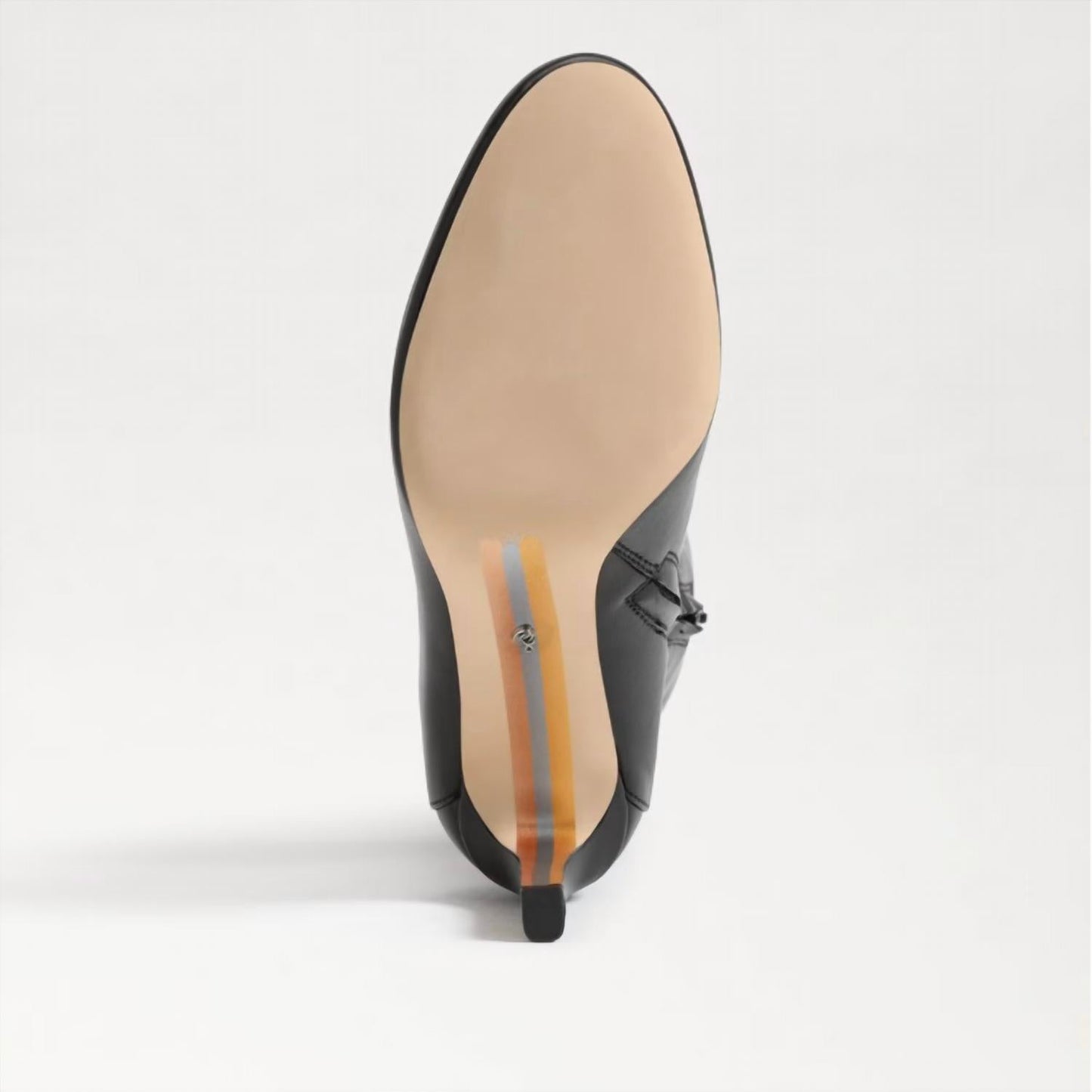 Sam Edelman - Women's Shauna Pointed Toe Stiletto Heeled Knee High Boots