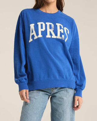Z Supply - Apres Sweatshirt