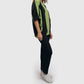 Alembika - Women's Urban Metropolitan Slim Trousers