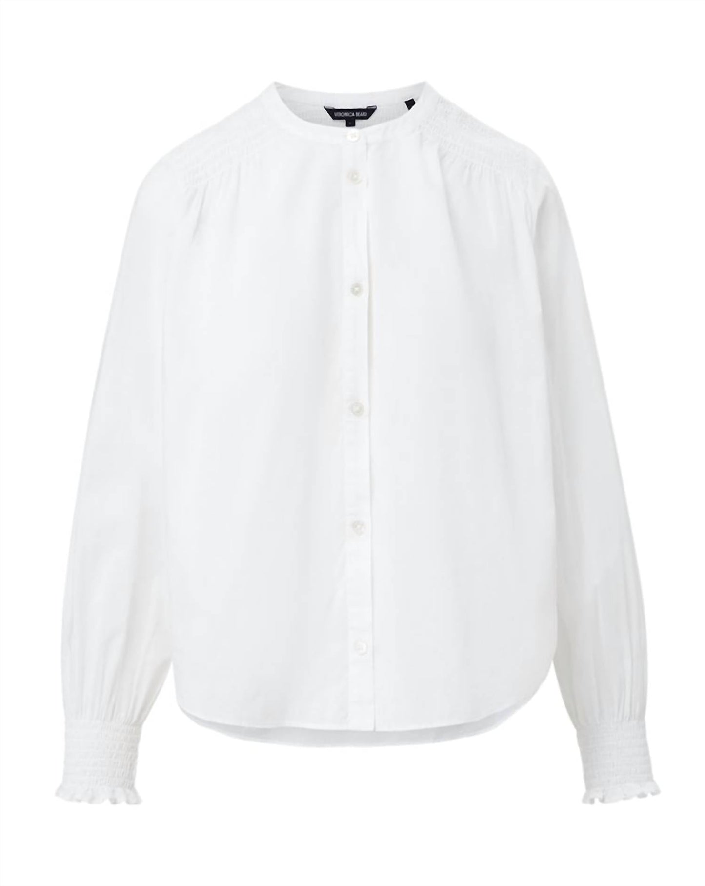 Veronica Beard - Constanza Top