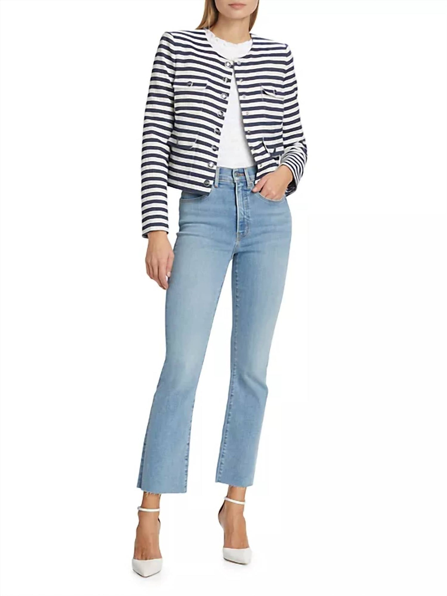 Veronica Beard - Isa Jacket