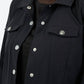 Peace Of Cloth - Women's Ruby Jean Jacket