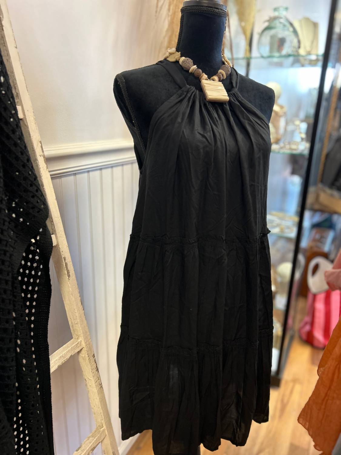 Elan - Tahiti Dress