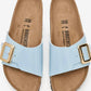 Birkenstock - Women's Catalina Luxe Narrow Sandal