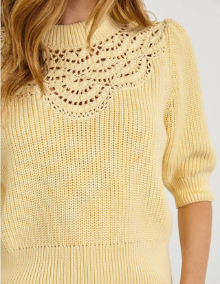 Rails - Steph Sweater Blouse