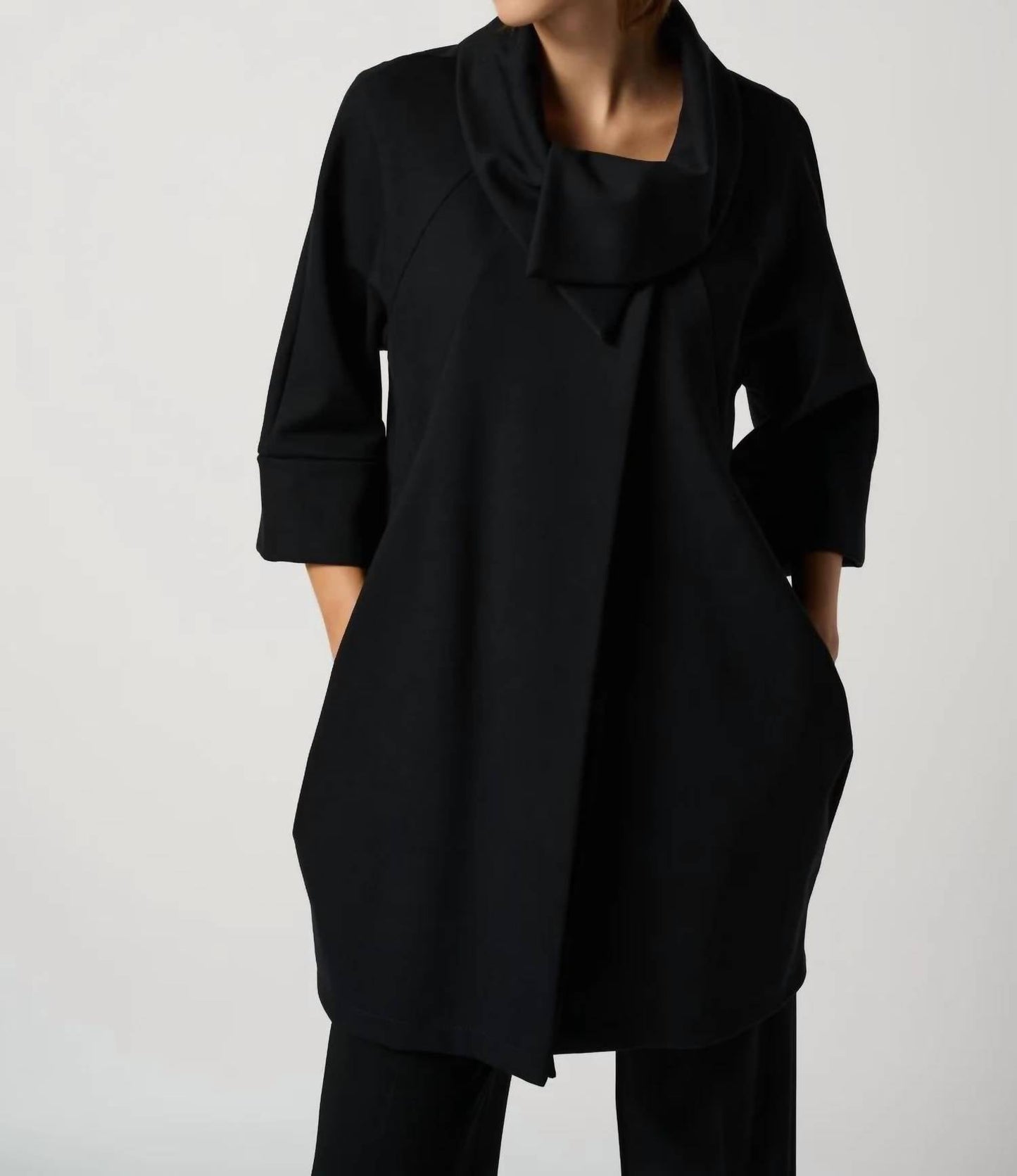 Joseph Ribkoff - Cocoon Coat