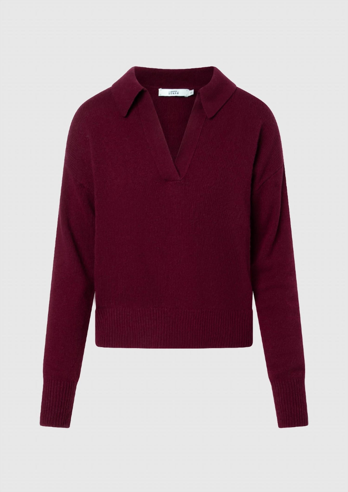 0039 Italy - Iris La Pullover Sweater