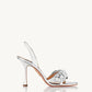 Aquazzura - Women's Galactic Flower Sandal