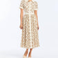 Mestiza New York - Billie Collared Shirt Dress
