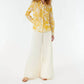 Emporio Sirenuse - Patricia Bloom Blouse