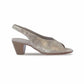 Munro - Women's Rochelle Slingback Sandal