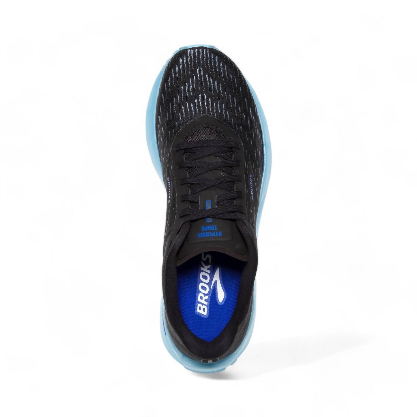 Brooks - MEN'S HYPERION TEMPO ROAD RUNNING SHOES - MEDIUM WIDTH