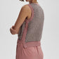 Varley - Knowles Textured Knit Vest