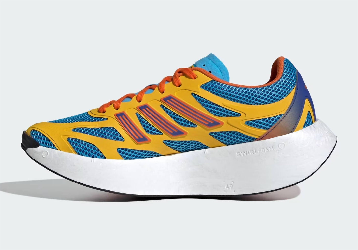 Adidas - Men's Adizero Aruku Sneakers
