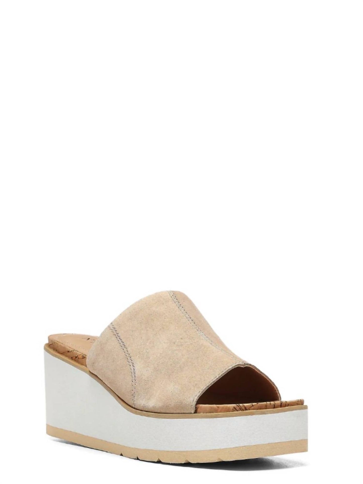 Nydj - Rysa Wedge Sandals