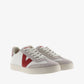 Victoria - Unisex Berlín Ciclista Leather Look & Split Leather Sneakers