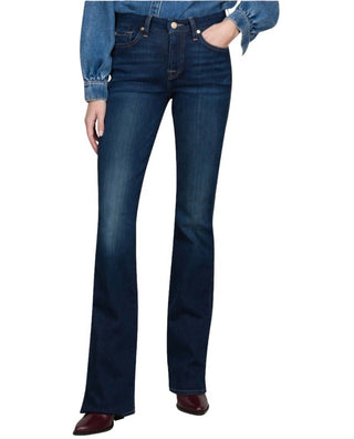 7 For All Mankind - Kimmie Bootcut Jeans