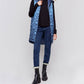 Charlie B - Hooded Quilted Vest
