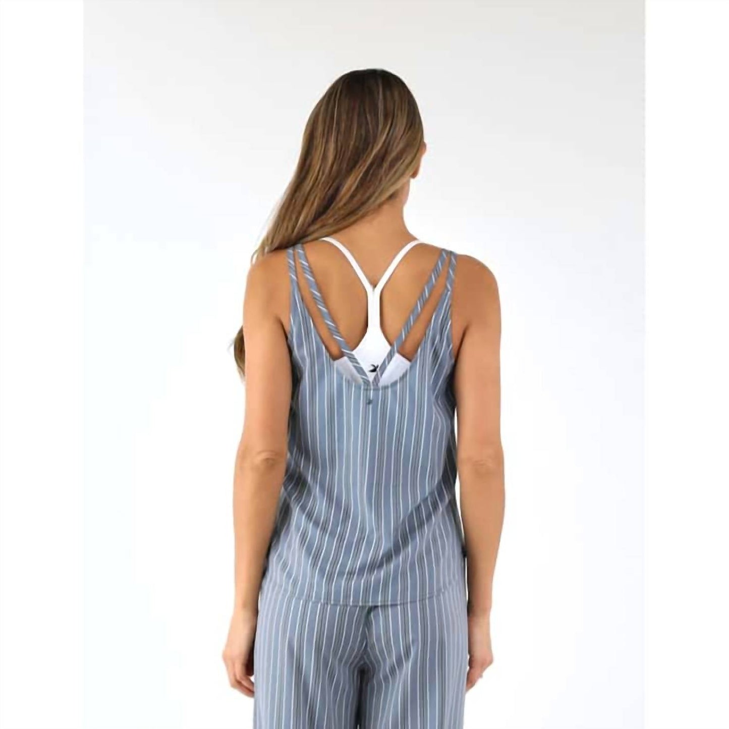 Glyder - Pyramid Tank