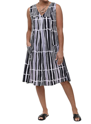 Tulip Clothing - Poppie Dress